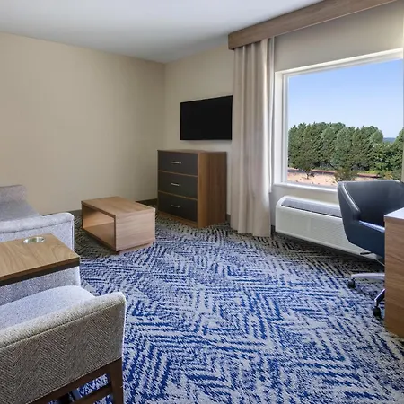 Candlewood Suites - Atlanta - Kennesaw By Ihg Exterior photo