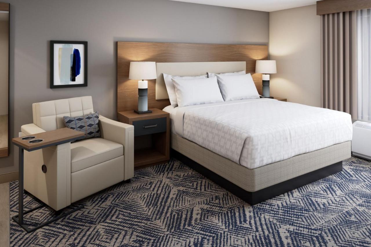 Hotel Candlewood - Atlanta - By Ihg